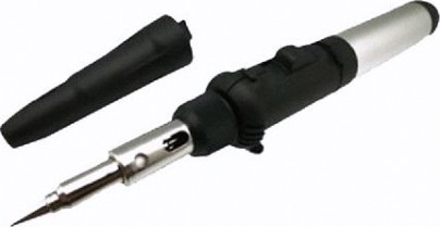 Микропаяльник газовый TurboJet TJ100-B 256 Вт Микропаяльник газовый TurboJet TJ100-B 256 Вт