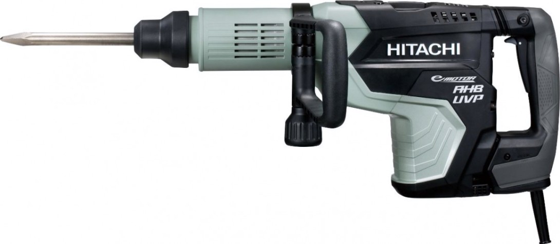 Молот ударный сетевой Hitachi H 60 ME с бесщеточным двигателем