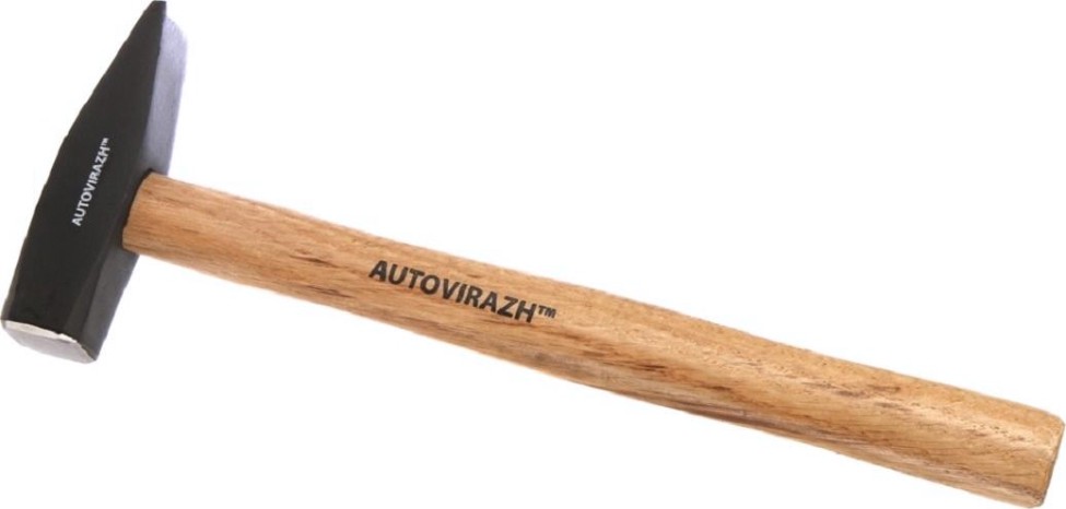 Молоток слесарный Autovirazh 300 гр. AV-274300 [AV-274300]
