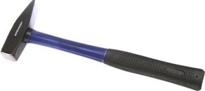 Молоток слесарный Autovirazh 300 гр. AV-275300 [AV-275300]
