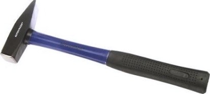Молоток слесарный Autovirazh 500 гр. AV-275500 [AV-275500]