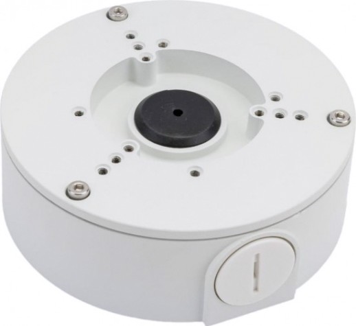 Монтажная коробка DAHUA DH-PFA130-E для цилиндрических и купольных видеокамер