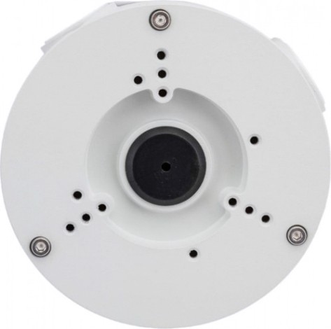 Монтажная коробка DAHUA DH-PFA130-E для цилиндрических и купольных видеокамер Монтажная коробка DAHUA DH-PFA130-E для цилиндрических и купольных видеокамер
