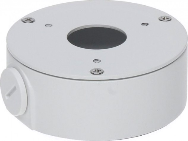 Монтажная коробка DAHUA DH-PFA134 для цилиндрических видеокамер