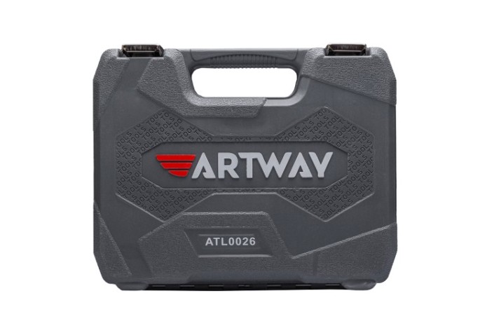 Набор инструментов ARTWAY ATL0026 [Artway ATL0026]