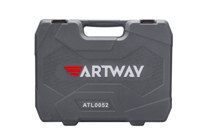 Набор инструментов ARTWAY ATL0052 [Artway ATL0052]