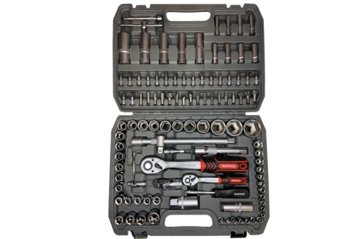 Набор инструментов ARTWAY ATL0108 [Artway ATL0108]