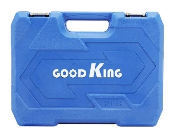 Набор инструментов GOODKING B-10061 для авто, 61 предмет Набор инструментов GOODKING B-10061 для авто, 61 предмет