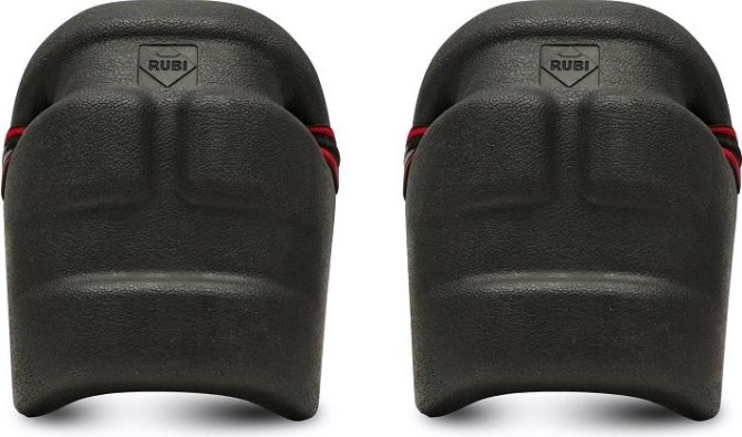 Наколенники RUBI PROFESSIONAL 65915 [65915]