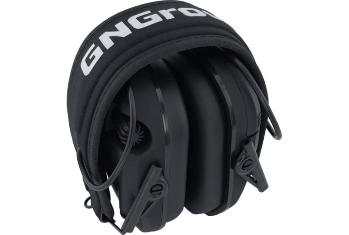 Наушники GNG GNPPEHA23 противошумные активные