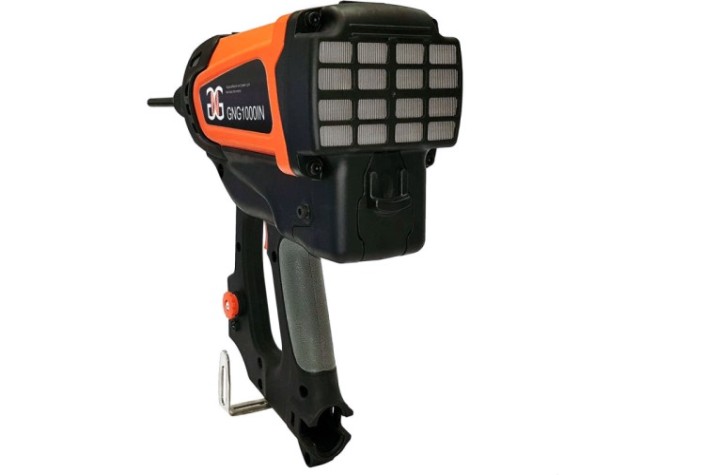 Пистолет монтажный GNG GNG1000IN газовый для теплоизоляции [GNG1000IN]