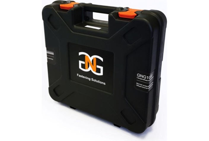 Пистолет монтажный GNG GNG1000IN газовый для теплоизоляции [GNG1000IN]