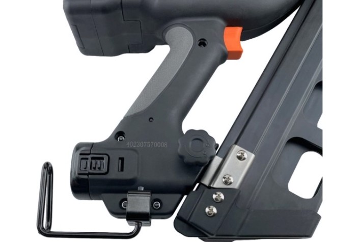 Пистолет монтажный GNG GNG34100 газовый по дереву [GNG34100]
