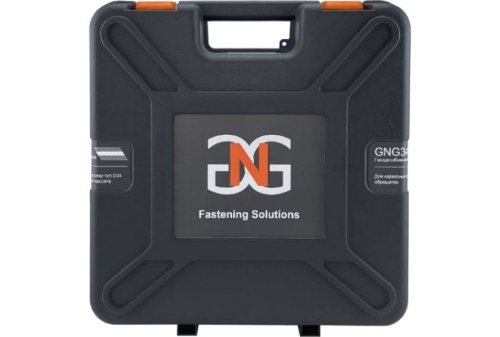 Пистолет монтажный GNG GNG34100 газовый по дереву [GNG34100]