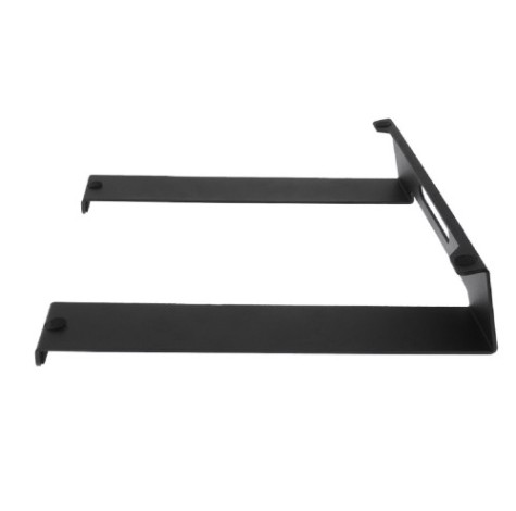 Подставка EMBODIMENT EMB-LS-T-B для ноутбука, фиксированная, черная Подставка EMBODIMENT EMB-LS-T-B для ноутбука, фиксированная, черная
