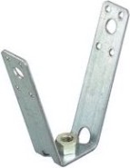 Подвес FISCHER M10 к профнастилу TZ 64095 [64095]