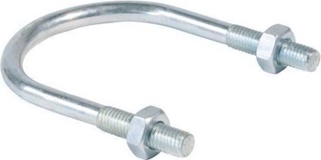 Подвес FISCHER М8 для труб 3/4" 24418 [24418]