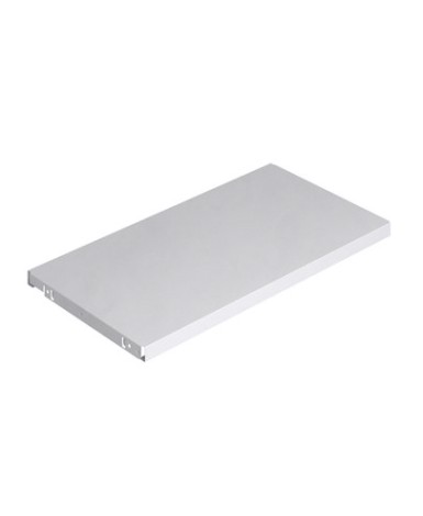 Полка ПРАКТИК HOME GSm 60х30 металлическая, белая [S70199516401]