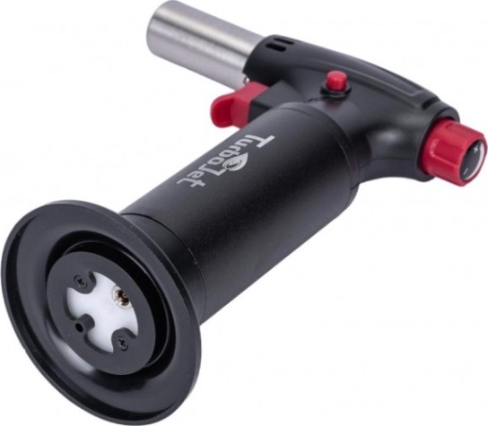 Портативная горелка TurboJet TJ2200-B бутановая Портативная горелка TurboJet TJ2200-B бутановая