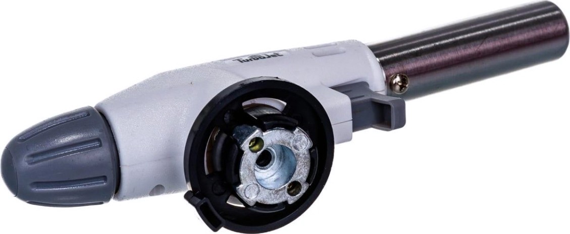 Портативная горелка TurboJet TJ723-B набор с пьезоподжигом tj74-b + газ. баллон tj220bc Портативная горелка TurboJet TJ723-B набор с пьезоподжигом tj74-b + газ. баллон tj220bc