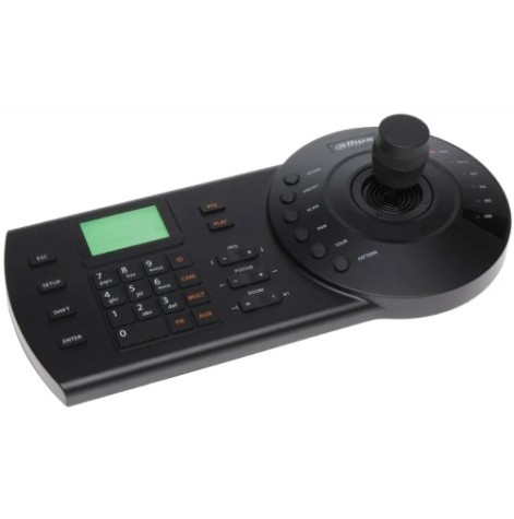 Пульт управления DAHUA DHI-NKB1000-E для PTZ-видеокамеры