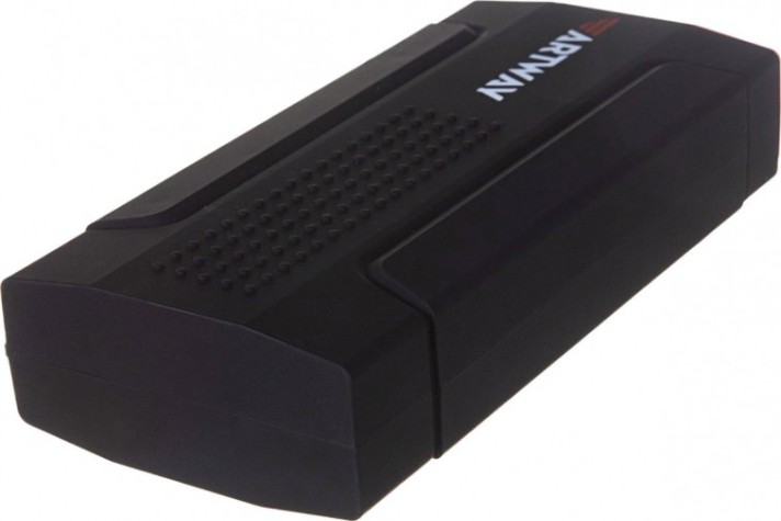 Пусковое устройство ARTWAY JS-1014 [ARTWAY JS-1014]