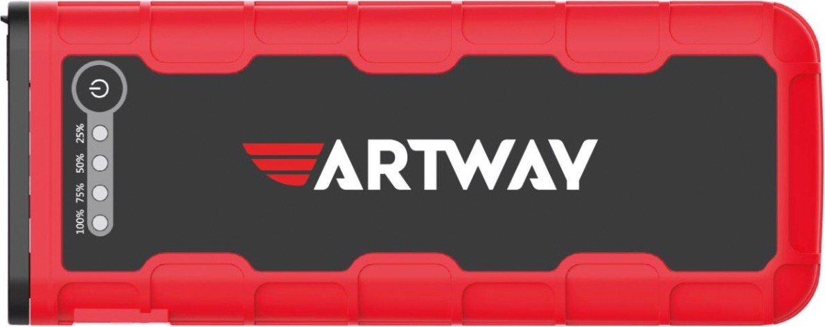 Пусковое устройство ARTWAY JS-1018 ultra [ARTWAY JS-1018]
