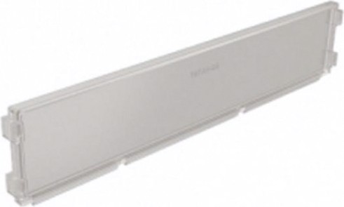 Разделитель корзины ТИТАН-GS 400*85 [ЦБ000006379]