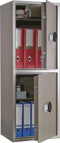 Сейф офисный AIKO TM-120/2T EL [S10399490941]