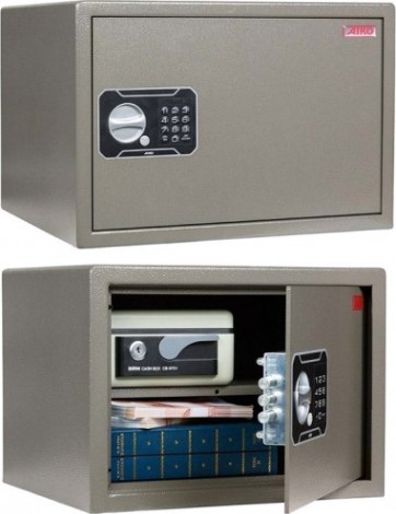 Сейф офисный AIKO TM-25 EL [S10399410441]