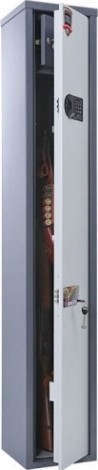 Сейф оружейный AIKO БЕРКУТ-3 EL [S11299122441]