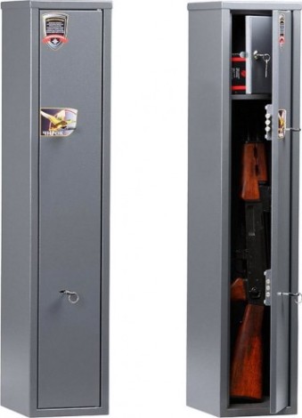 Сейф оружейный AIKO ЧИРОК 1025 [S11299102441]