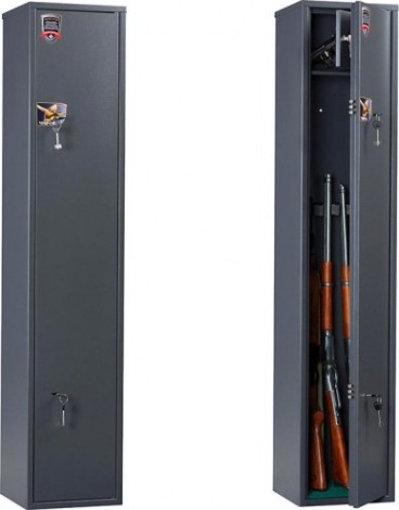 Сейф оружейный AIKO ЧИРОК 1528 (Кречет) [S11299106841]