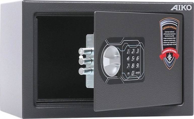 Сейф оружейный AIKO TT -200 EL [S11299111414]