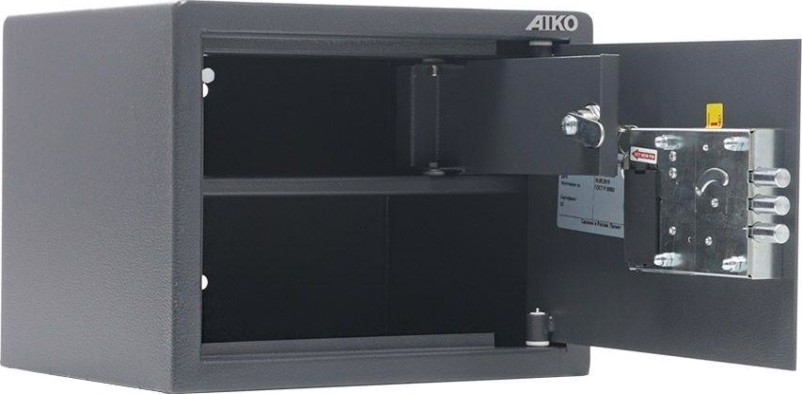 Сейф оружейный AIKO TT-23 EL [S11299112414]