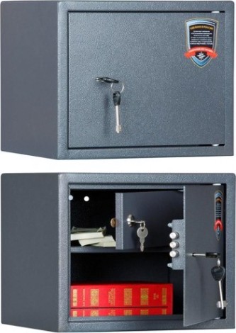 Сейф оружейный AIKO TT-28 [S11299113014]