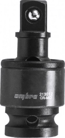 Шарнир карданный OMBRA 213012 1/2"DR для ударного инструмента 055507