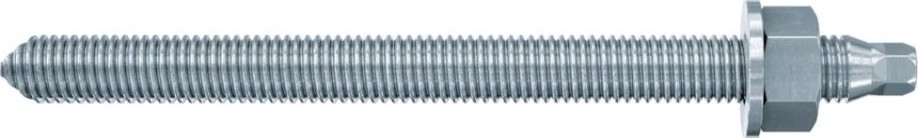 Шпилька анкерная FISCHER RG M12 х160 50258 [50258]