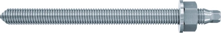 Шпилька анкерная FISCHER RG M16 х270 класс прочности 8.8 519446 [519446]