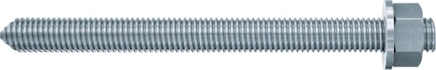 Шпилька анкерная FISCHER RG M24 х300 50261 [50261]