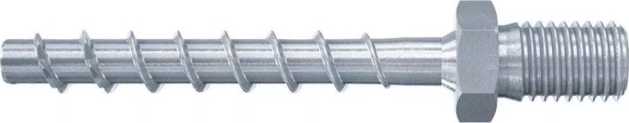 Шуруп анкерный FISCHER FBS II 6 х 55 М 8/19 546397 [546397]