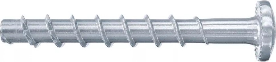 Шуруп анкерный FISCHER FBS II 6 x 40/5 LP 546379 [546379]