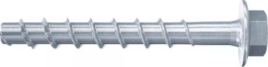 Шуруп анкерный FISCHER FBS II 6 x 40/5 US 546390 [546390]