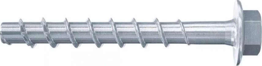 Шуруп анкерный FISCHER FBS II 6 x 60/5 US 546391 [546391]