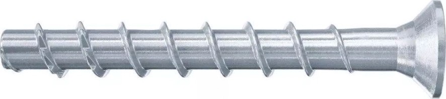 Шуруп анкерный FISCHER FBS II 6 x 80/25 SK 546385 [546385]