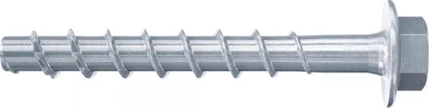 Шуруп анкерный FISCHER FBS II 6 x 80/25 US 546392 [546392]