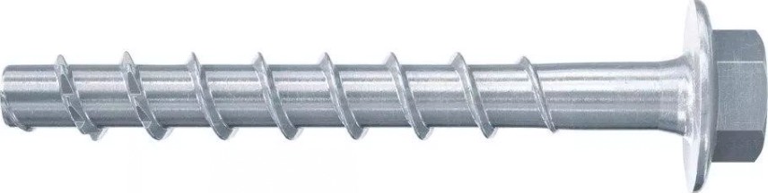 Шуруп анкерный FISCHER FBS II 6 x100/45 US 546393 [546393]