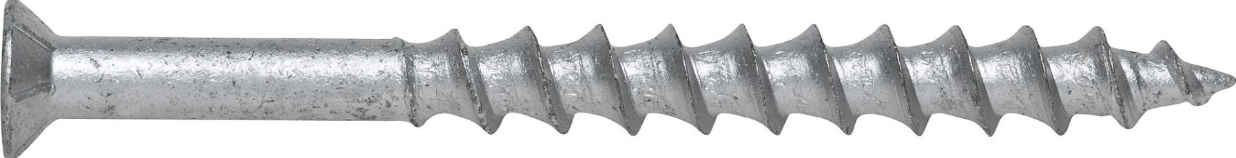 Шуруп SORMAT 8 х 110 с потайной головкой KBRM 9640075144 [9640075144]