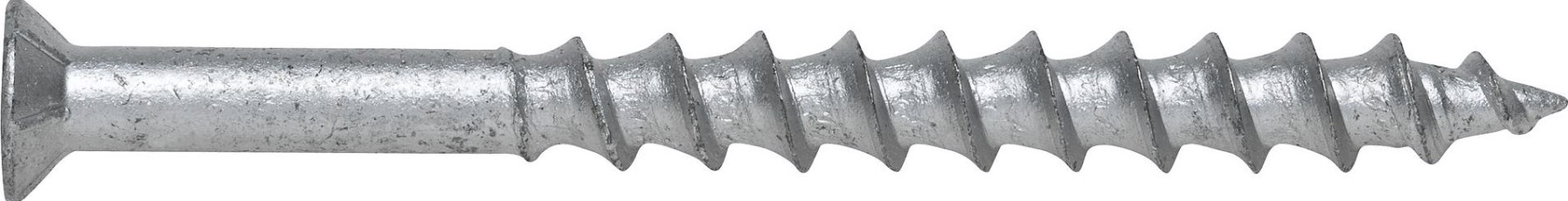 Шуруп SORMAT 8 х 130 с потайной головкой KBRM 9640075146 [9640075146]