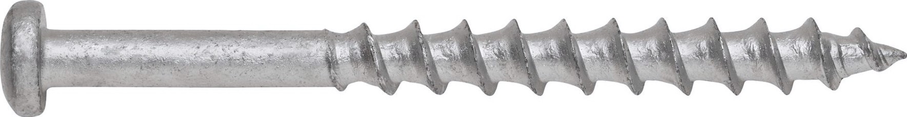 Шуруп SORMAT 8 х 65 с цилиндрической головкой KBRM P 9640075141 [9640075141]